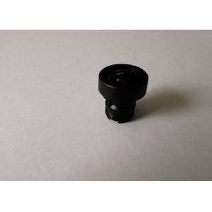 CCL123034MPF, 1/2.3" 3.4mm F2.8 ,18 Megapixel Low distortion less than 2%, S