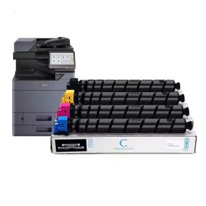 TK8375 TK-8375 TK8377 TK8376 TK8378 Color Toner Cartridge For Kyocera TASKalfa 3554ci