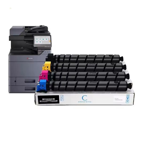 TK8375 TK-8375 TK8377 TK8376 TK8378 Color Toner Cartridge For Kyocera TASKalfa