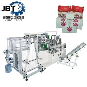 Buy cheap High Efficiency Compressed Tissue Tablet Machine With Easy Operation PLC Control from wholesalers