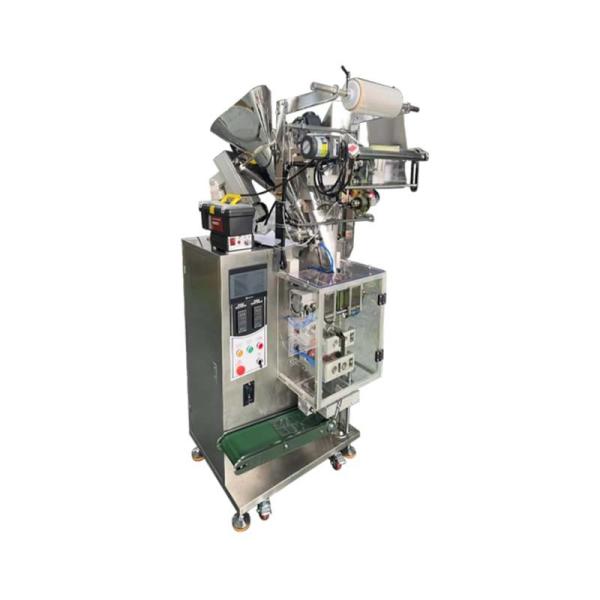 Quality Automatic Vertical Sachet Packaging Machine for Powder and Pepper wholesale