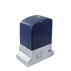 Cheap Iron Plastic Cover 1500kg Automatic Control Sliding Gate Opener for sale