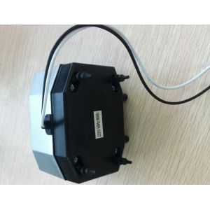 China AC 24V Electromagnetic Micro Air Pump For Humidifier / low pressure air pump on sale