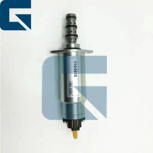 China 114-0616 1140616 Excavator E312B E315B High Quality Solenoid Valve on sale