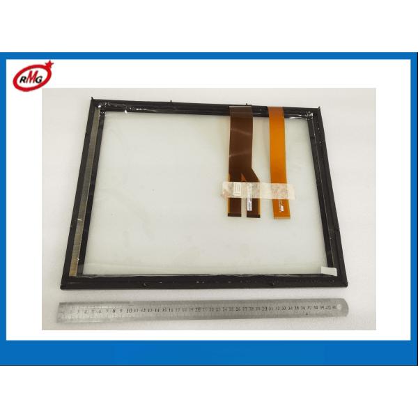 Quality 1750343663 01750343663 Diebold Nixdorf DN Display DN450 Touchscreen 19" with Bracket ATM Machine Parts wholesale