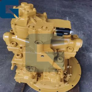 China 4978497 Hydraulic Pump For E349D Excavator Main Pump on sale
