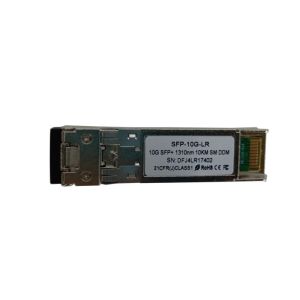 1.25G SFP 1310nm 10KM SMF DDM LC CISCO JUNIPER HUAWEI COMPATIBLE SFP OPTICAL