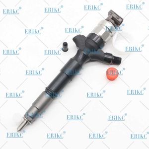ERIKC 9709500-778 DCRI107780 Auto Fuel Injector 9709500 778 Diesel Injection