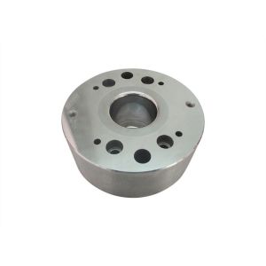 Tungsten steel hexagonal mould cemented carbide hard alloy customization