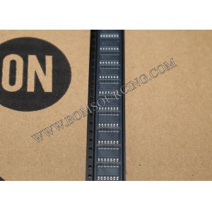 Single Supply Low Power Quad Operational Amplifiers 1MHz LM324DR2G