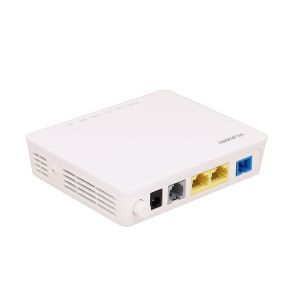 1GE 1FE 1POT GPON ONU Router EG8120L With SC/UPC Connector