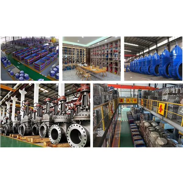 DN80-600 Long Life Industrial Cooling Water System Electric Descaling Water Treatment Plants Water Treatment Equipment