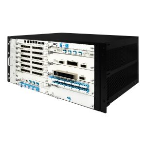 100G WDM OTN Device Optical Transmission Network Solutions