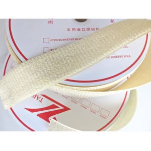 Heat resistant 300 degrees Celsius fireproof flame retardant metal stainless