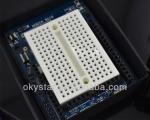 Low-input starter kit for Arduino for Step Motor / Servo / 1602 LCD / Breadboard