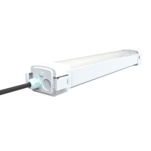 600mm 20 Watt Tri Proof Linear LED Light Fixture