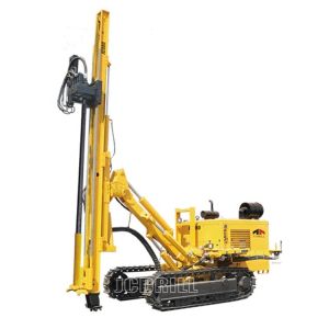 China Durable Water Drilling Equipment Other Name Drill Rig Mud Pump Flow 100-500 L/min for Heavy-Duty Drilling on sale