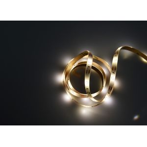 Smart Warm White SMD2835 1m IP65 LED Light Strip Sensor