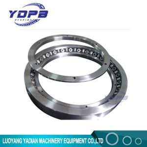China YDPB JXR652050 thin section cross roller bearing price  310X425X45mm on sale
