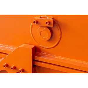 PC200 SK200 ZX200 Sliding Excavator Extension Arm With Warranty