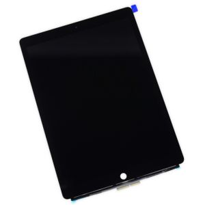 Ipad pro 12.9 LCD screen and digitizer, repair Ipad pro LCD display, Ipad pro