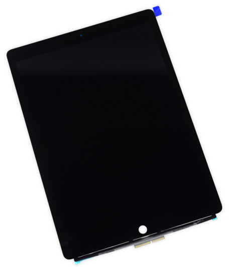 Ipad pro 12.9 LCD screen and digitizer, repair Ipad pro LCD display, Ipad pro