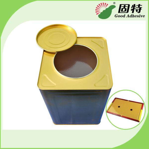 Quality SBS Hot Melt Glue for Pest Control With Good Cohesion and Weather-resistance wholesale