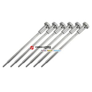 Common Rail Injector Valve Assembly F 00V C01 033 F00VC01033 common rail