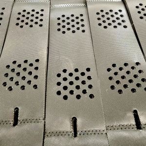 China HDPE Geocell GM445-200mm High-Strength Grid for Steep Slope Protection In Polland on sale