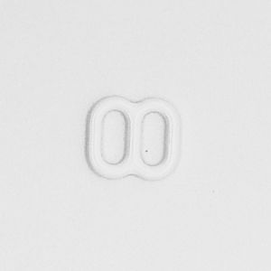 6mm Multi Size Bra Strap Adjustment Sliders