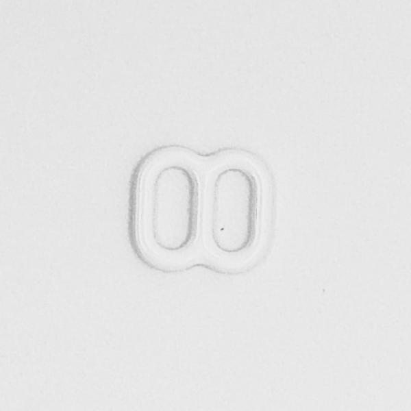 Quality 6mm Multi Size Bra Strap Adjustment Sliders wholesale