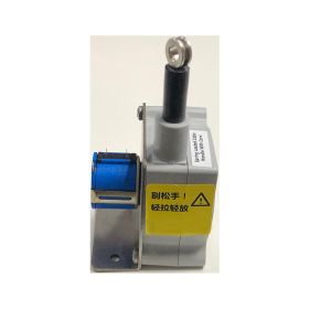 General Aviation Automobile Mine Deep Sea and Ship Deformation Sensor Range 0-25