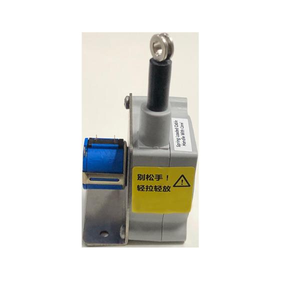 General Aviation Automobile Mine Deep Sea and Ship Deformation Sensor Range 0-25