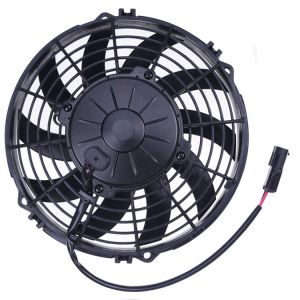 China 78-1185 Va11-Ap7 C-57a 12v 24v Auto Condenser Fan For Thermo King V-100 V400 on sale