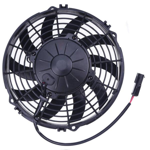Quality 78-1185 Va11-Ap7 C-57a 12v 24v Auto Condenser Fan For Thermo King V-100 V400 wholesale