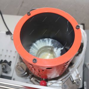 F350 Multifunction 45 Degree Edge Bander Edge Banding Machine for Wood Based