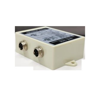 ODM Customized UME1000Y LVDT RVDT Half Bridge Sensor Signal Converter Max 60mA