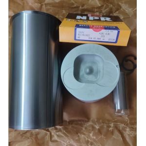 Isuzu 4JB1 4JA1 Piston Rings 8-94247-867-0, 5-87311082-097710771 YDI10110ZZ,