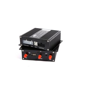 Highway 401 1000mAh 850MHz 120KM/H Gps Speed Limiter