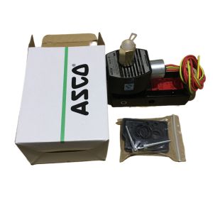 EF551B401MO EF8551B401MO single solenoid valve ASCO Explosion Proof G1/4