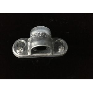 Spacer Bar Saddle With Base BS4568 Conduit Fitting Accessory Two-hole Strap