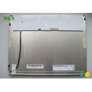 G150XG03 V5 Transmissive low power lcd display with Embedded LED Driver