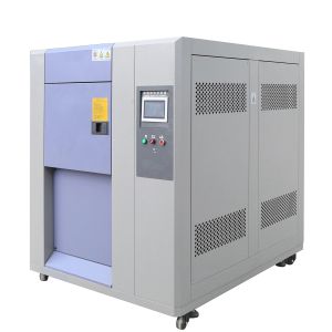 380V 50HZ Temperature Cycling Thermal Shock Chamber 22L-505L Rustproof