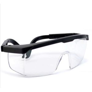 China Muffled - Free Dental Safety Goggles Eco - Friendly Customized Size Durable on sale