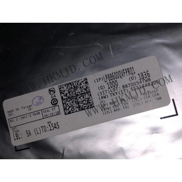 Quality Integrated Circuit Chip LP8860DQVFPRQ1
 Automotive Low-EMI LED Lighting Drivers
 wholesale