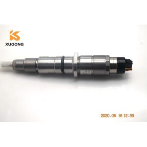 China 0445120236 Komatsu PC300-8 Fuel Injector Assembly on sale