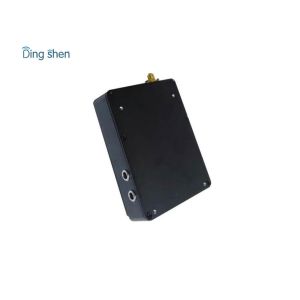 New Design 300-900Mhz Long Distance Video Transmitter Wireless Audio Receiver
