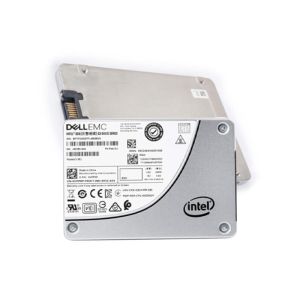 Upgrade Your Server's Storage Capacity with 960GB SAS 12gb 2.5 Server SSD and