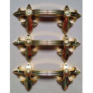 European Style 1000 Pieces Casket Handle For Coffin