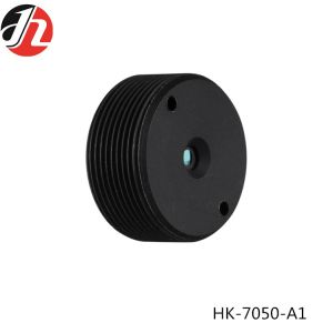 Cheap Waterproof Infrared Car Camera Lens F2.3 1.45mm Seamless 1/3&quot; for sale